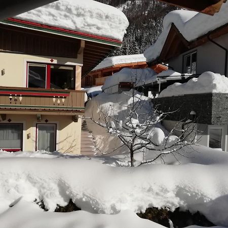 Ferienwohnung Kogler ヴァイトリンク エクステリア 写真
