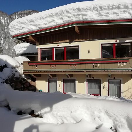 Ferienwohnung Kogler ヴァイトリンク エクステリア 写真