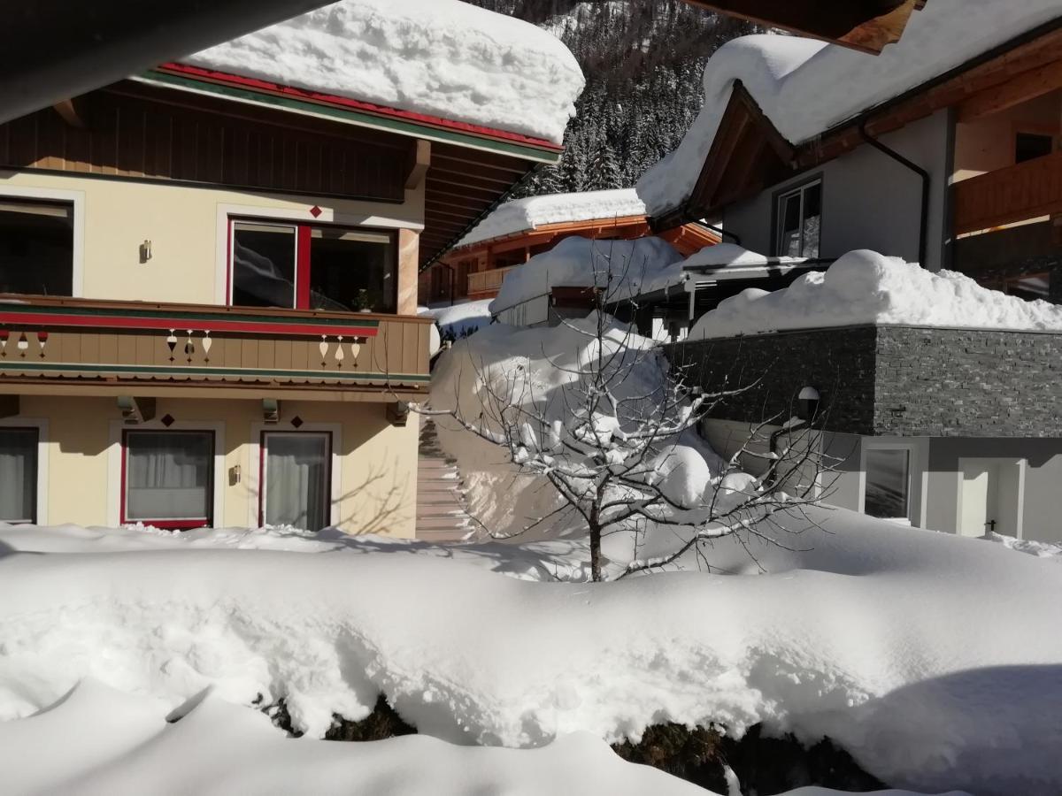 Ferienwohnung Kogler ヴァイトリンク エクステリア 写真