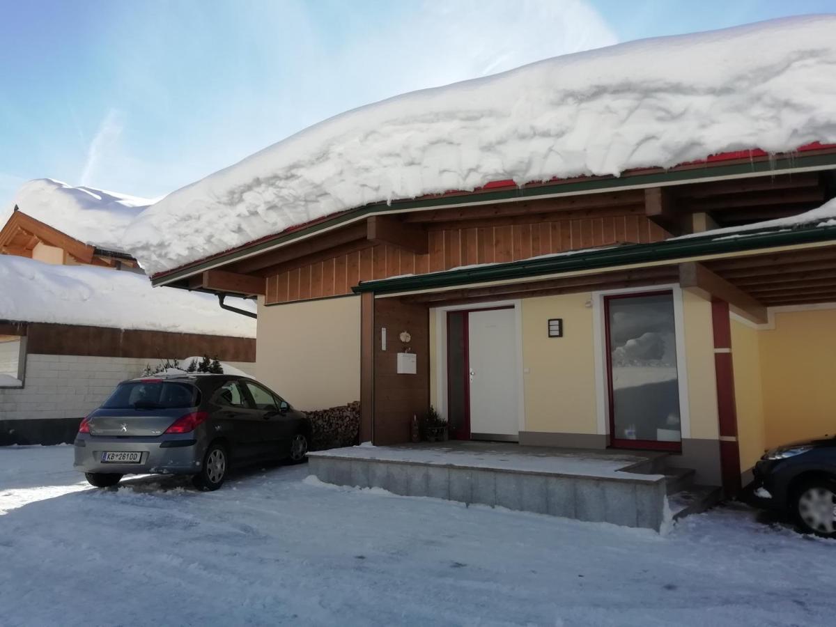 Ferienwohnung Kogler ヴァイトリンク エクステリア 写真