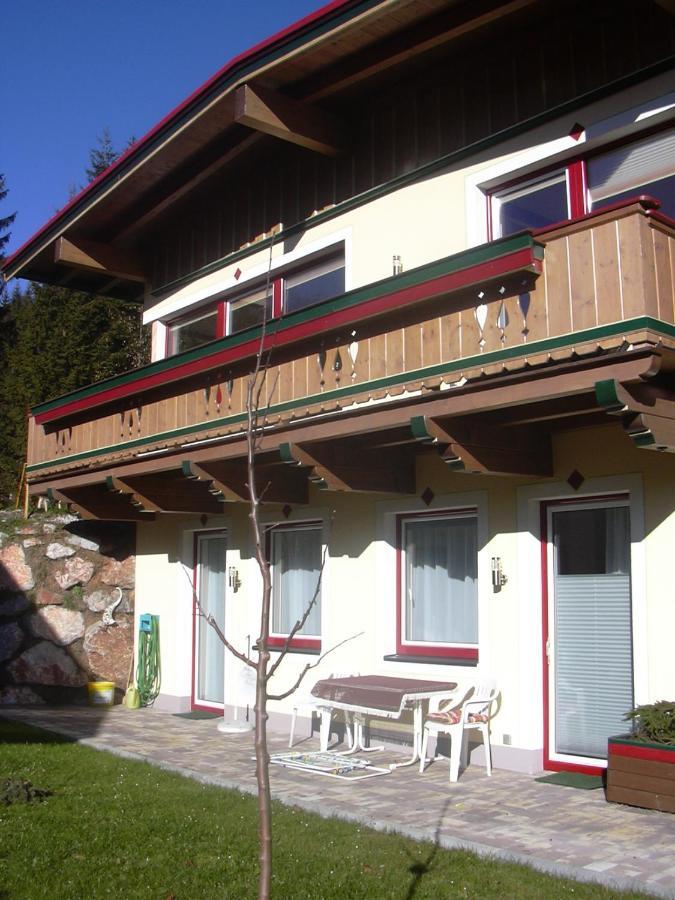 Ferienwohnung Kogler ヴァイトリンク エクステリア 写真